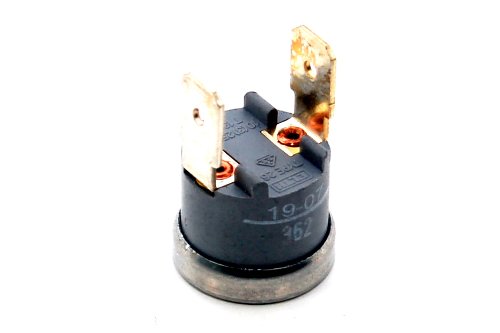 Electrolux TRICITY BENDIX ZANUSSI Geschirrspüler Thermostat grau 47? C. Original Teilenummer 1503771014 Electrolux TRICITY BENDIX ZANUSSI Geschirrspüler Thermostat grau 47? C. Original Teilenummer 1503771014 von Zanussi