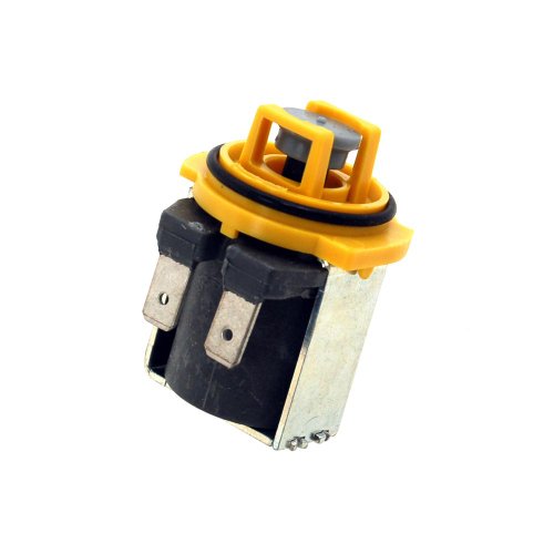 Elektrische Ventil iwms 2 Für Zanussi Geschirrspüler entspricht 1529746701 Elektrische Ventil iwms 2 Für Zanussi Geschirrspüler entspricht 1529746701 von Zanussi