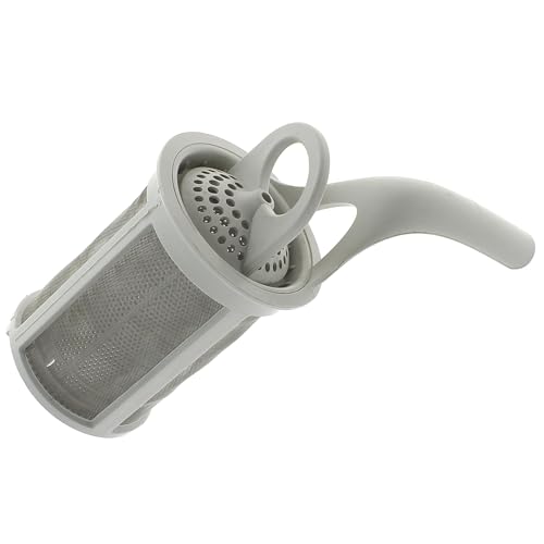 Zanussi Geschirrspülerzubehör, weiß, 50297774007, legierter Stahl, eingebaut, 50 Gramm Zanussi Geschirrspülerzubehör, weiß, 50297774007, legierter Stahl, eingebaut, 50 Gramm von Zanussi