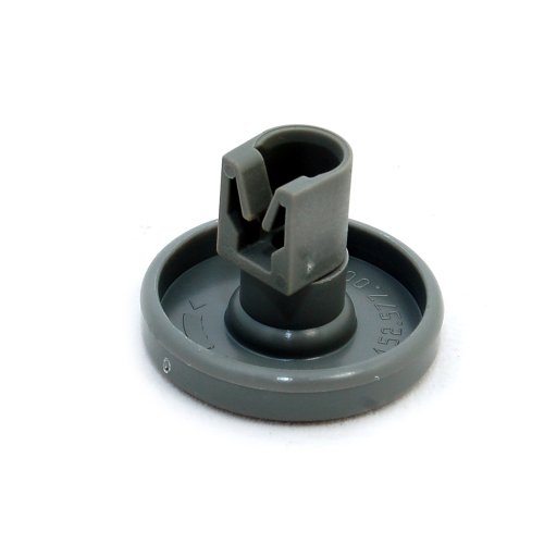 Genuine ZANUSSI Geschirrspler Grau Lower Korbrad 50278102004 50286964007 Genuine ZANUSSI Geschirrspler Grau Lower Korbrad 50278102004 50286964007 von Zanussi
