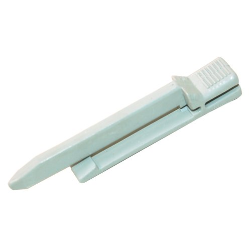 Genuine ZANUSSI Geschirrspüler Basket End Stoppen Sie 1525376206 Genuine ZANUSSI Geschirrspüler Basket End Stoppen Sie 1525376206 von Zanussi