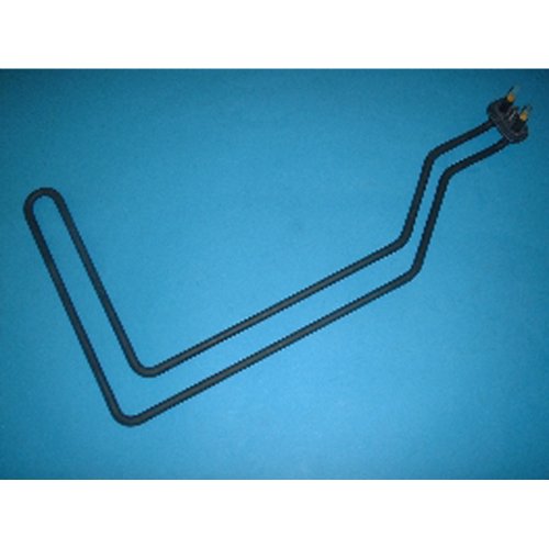 Genuine ZANUSSI Geschirrspüler Heater Element 1525265110 von Zanussi