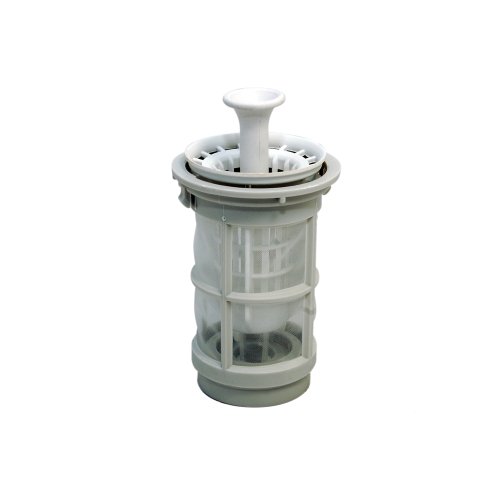 Genuine Zanussi Geschirrspüler Filter 1523330213 Genuine Zanussi Geschirrspüler Filter 1523330213 von Zanussi