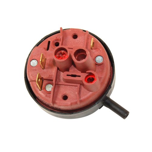 Genuine Zanussi Geschirrspüler Pressure Switch 65/45 1528189028 von Zanussi