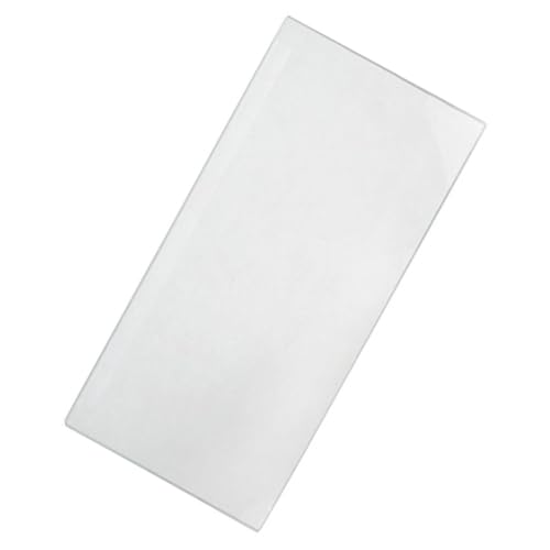 Glasablage, 478 x 230 cm, für Electrolux Kühlschrank Glasablage, 478 x 230 cm, für Electrolux Kühlschrank von Zanussi