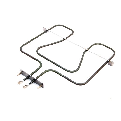 Grill-Heizelement für Zanussi Backofen ersetzt 3570415038 Grill-Heizelement für Zanussi Backofen ersetzt 3570415038 von Zanussi