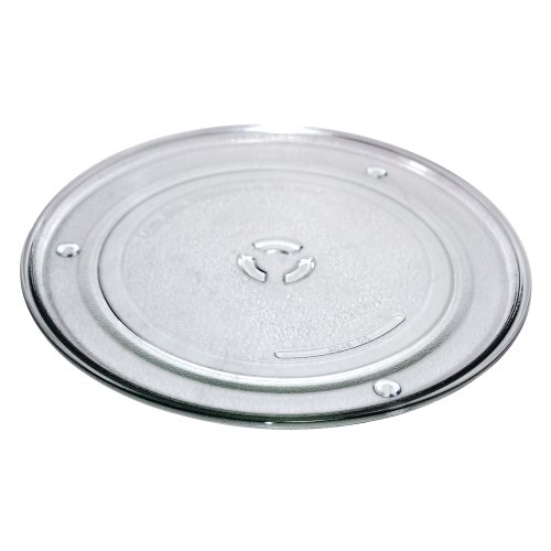 Mikrowelle Turntable – 325 mm für Zanussi Mikrowelle entspricht 50280600003 Mikrowelle Turntable – 325 mm für Zanussi Mikrowelle entspricht 50280600003 von Zanussi