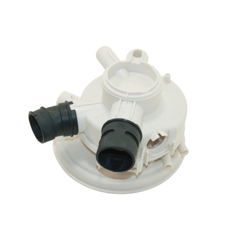 Zanussi Hardware-Rohrverbindungs-Kit für Geschirrspüler, Teilenummer 1527957128 Zanussi Hardware-Rohrverbindungs-Kit für Geschirrspüler, Teilenummer 1527957128 von Zanussi