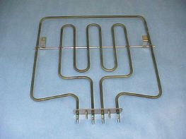 Ofen/Grill Element für Zanussi Herd entspricht 3570337018 Ofen/Grill Element für Zanussi Herd entspricht 3570337018 von Zanussi