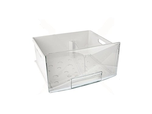 Original Zanussi 2426445017 Gemüse-Kühlschrankschublade auch für John Lewis Kühlschrankmodelle geeignet Original Zanussi 2426445017 Gemüse-Kühlschrankschublade auch für John Lewis Kühlschrankmodelle geeignet von Zanussi