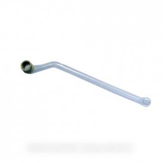 Sammelrohr Außen Diam. 32 mm für Spülmaschine Zanussi – 1528120007 Sammelrohr Außen Diam. 32 mm für Spülmaschine Zanussi – 1528120007 von Zanussi