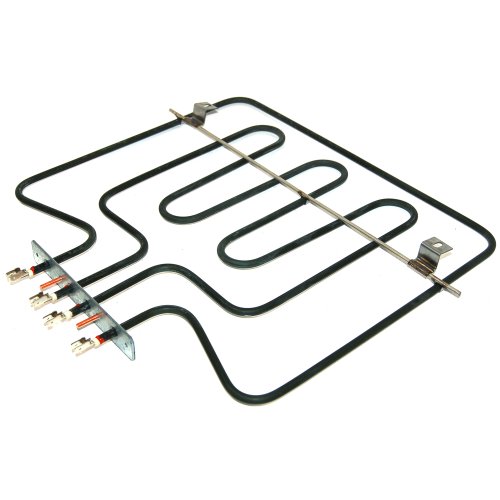 ZANUSSI BN213 FBI523 FBI533 FBI534 FBI773 FBI783 FM5231 Obere Backofen Grill Element ZANUSSI BN213 FBI523 FBI533 FBI534 FBI773 FBI783 FM5231 Obere Backofen Grill Element von Zanussi