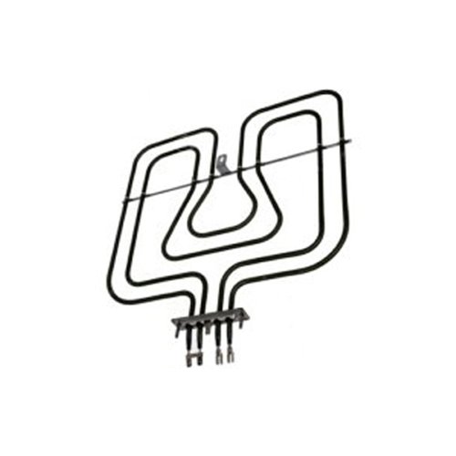 ZANUSSI Backofen Grill Dual-Heizelement ZANUSSI Backofen Grill Dual-Heizelement von Zanussi