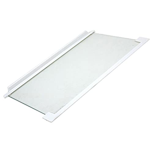 ZANUSSI - Komplette Glasablage für Kühlschrank. ZANUSSI ZANUSSI - Komplette Glasablage für Kühlschrank. ZANUSSI von Zanussi