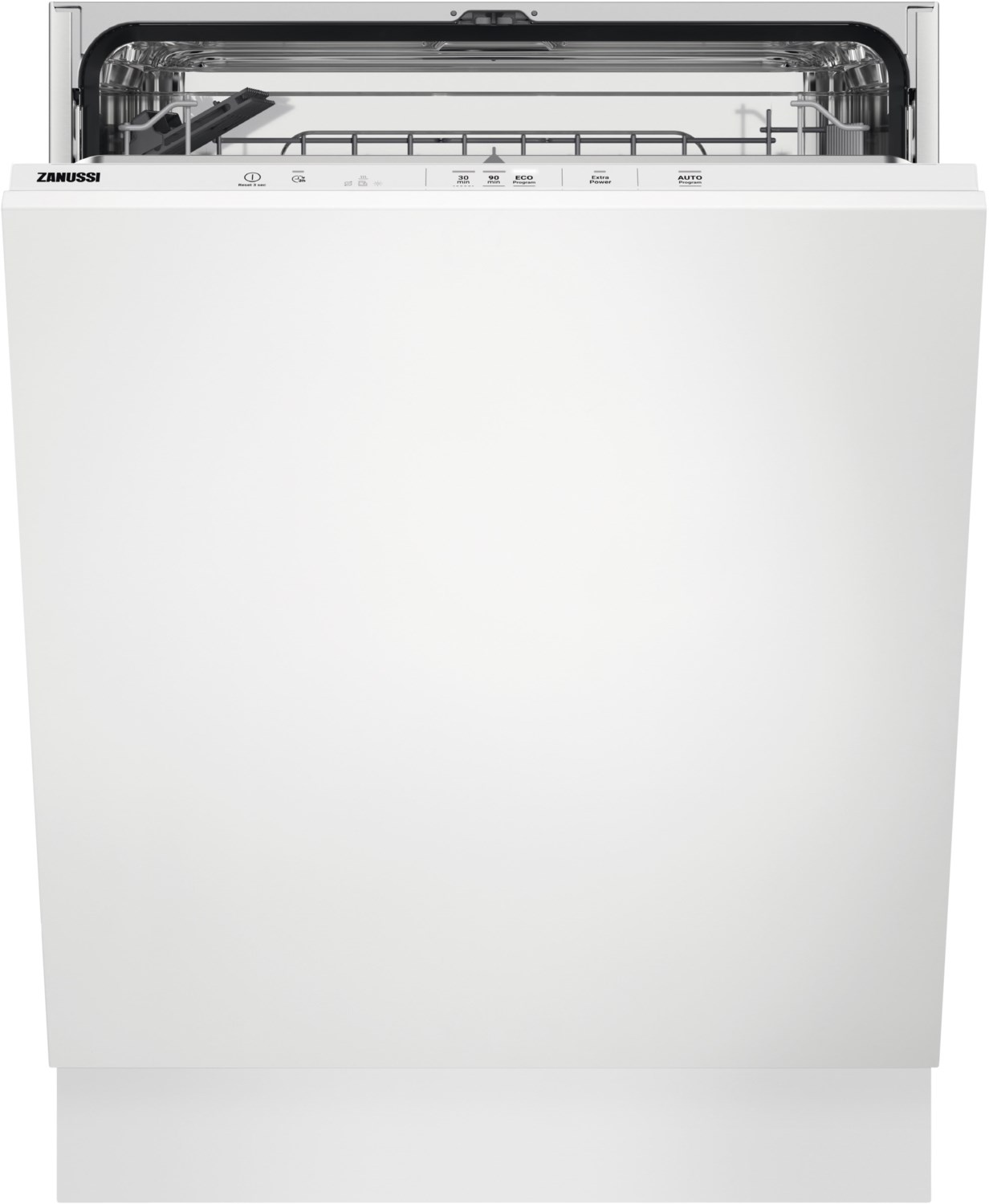 ZDLN2521 Vollintegrierbarer 60 cm Geschirrspüler vollintegrierbar / E ZDLN2521 Vollintegrierbarer 60 cm Geschirrspüler vollintegrierbar / E von Zanussi