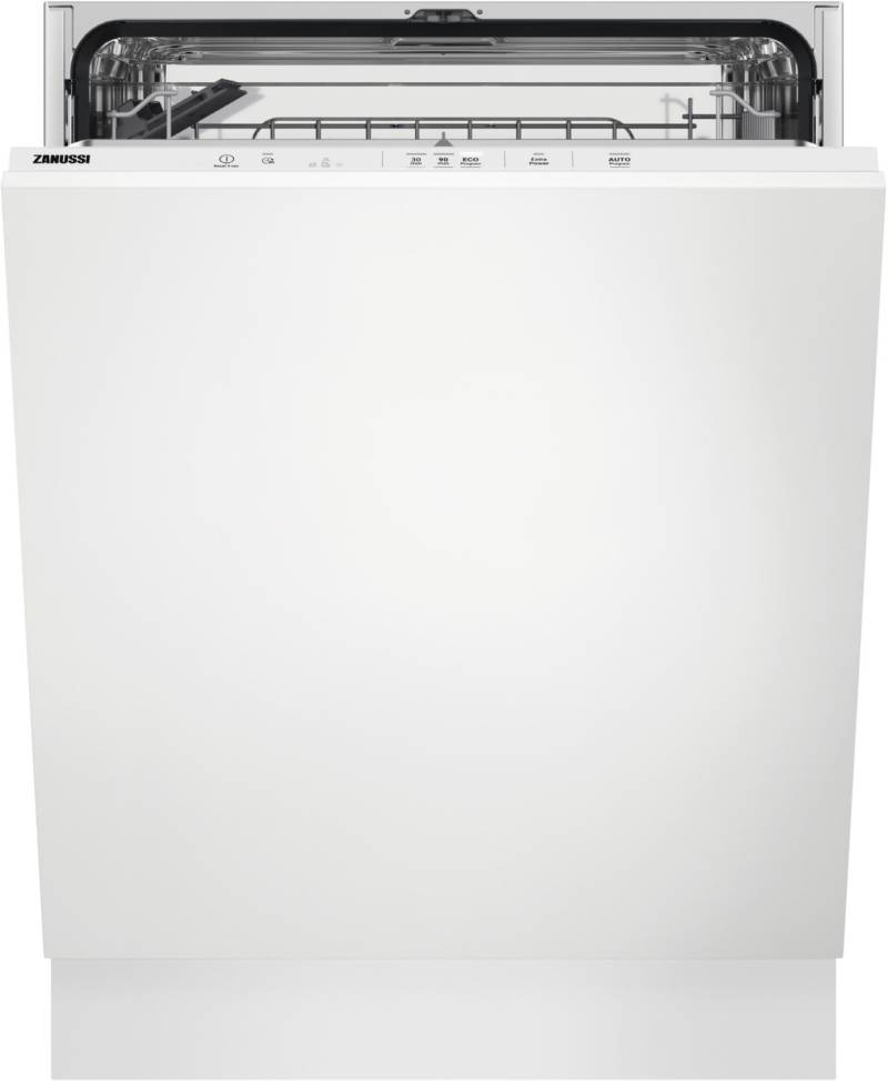 ZDLN2521 Vollintegrierbarer 60 cm Geschirrspüler vollintegrierbar / E von Zanussi