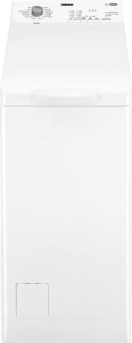 ZWY61243KF Waschautomat Toplader 6kg ZANUSSI ZWY61243KF von Zanussi