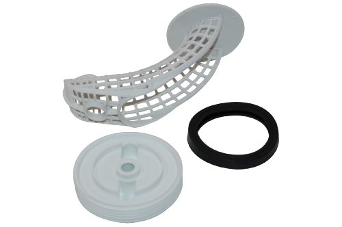 Zanussi 1240088029 AEG Bendix Electrolux John Lewis TRICITY BENDIX ZANUSSI Geschirrspüler FILTER. Original Teilenummer 1240088029, Zanussi 1240088029 AEG Bendix Electrolux John Lewis TRICITY BENDIX ZANUSSI Geschirrspüler FILTER. Original Teilenummer 1240088029, von Zanussi