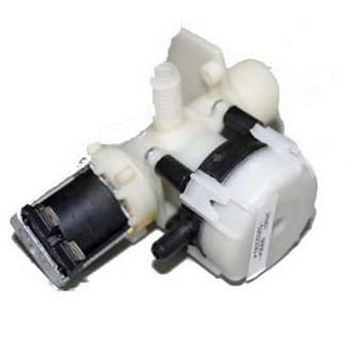 Zanussi 1520233006 zubehör/Corbero Geschirrspüler Magnet Inlet Füllventil Zanussi 1520233006 zubehör/Corbero Geschirrspüler Magnet Inlet Füllventil von Zanussi