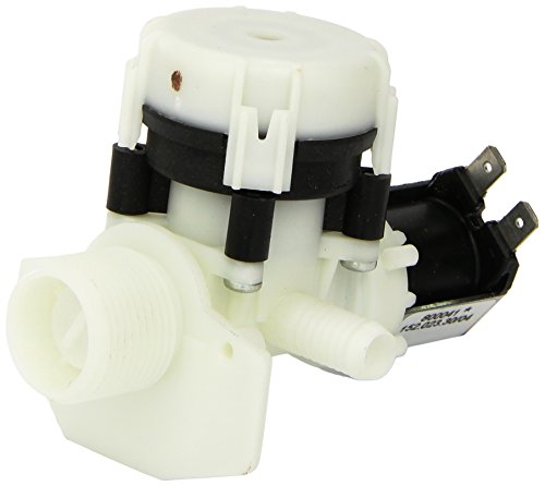 Zanussi 1520233006 zubehör/Corbero Geschirrspüler Magnet Inlet Füllventil Zanussi 1520233006 zubehör/Corbero Geschirrspüler Magnet Inlet Füllventil von Zanussi
