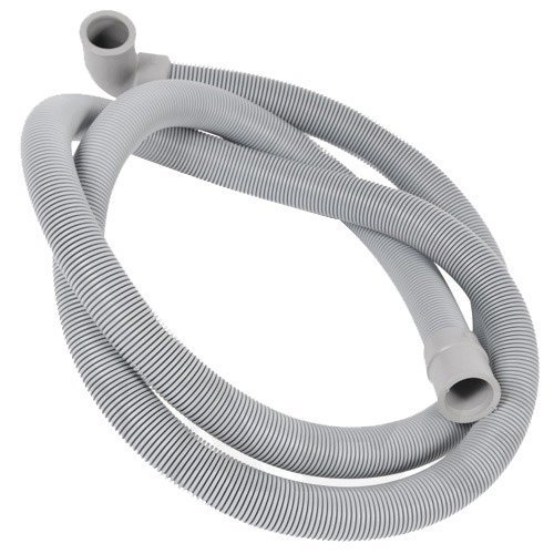 Zanussi 1523476008 zubehör/Wasserschläuche/Dreistadt Tricity Bendix Parkinson Cowan Blanco Geschirrspüler Ablaufschlauch Zanussi 1523476008 zubehör/Wasserschläuche/Dreistadt Tricity Bendix Parkinson Cowan Blanco Geschirrspüler Ablaufschlauch von Zanussi