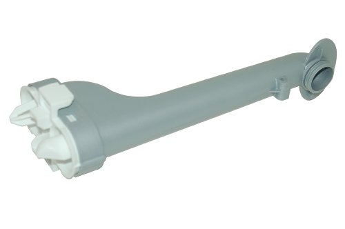 Zanussi 1524902523 zubehör/Corbero Geschirrspüler Wasserkanalober Zanussi 1524902523 zubehör/Corbero Geschirrspüler Wasserkanalober von Zanussi