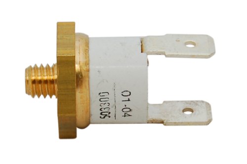 Zanussi 1525033005 zubehör/Geschirrspüler Thermostat von Zanussi