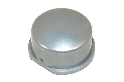Zanussi 1525498505 zubehör/Geschirrspüler Push Button Abdeckung von Zanussi