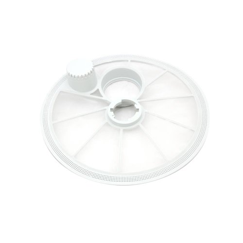 Zanussi 50273408000 zubehör/Blanco Tricity Bendix Geschirrspüler Onyx Graufilter Geschirrablage Zanussi 50273408000 zubehör/Blanco Tricity Bendix Geschirrspüler Onyx Graufilter Geschirrablage von Zanussi