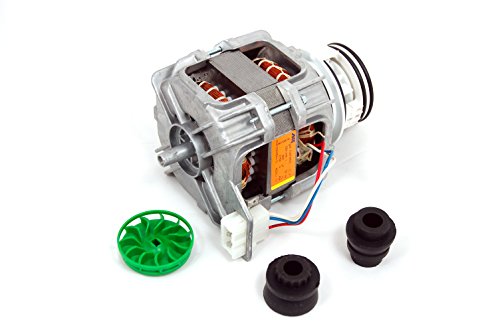 Zanussi 50273511001 zubehör/Corbero Tricity Bendix Dishwasher Rückförderpumpe Wash Motor Zanussi 50273511001 zubehör/Corbero Tricity Bendix Dishwasher Rückförderpumpe Wash Motor von Zanussi
