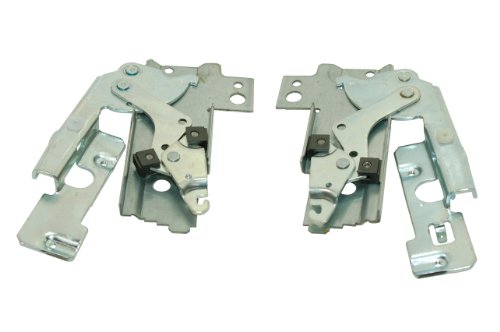 Zanussi 50286437004 zubehör/Türen/Firenzi Dishwasher Türscharnier-Kit Zanussi 50286437004 zubehör/Türen/Firenzi Dishwasher Türscharnier-Kit von Zanussi