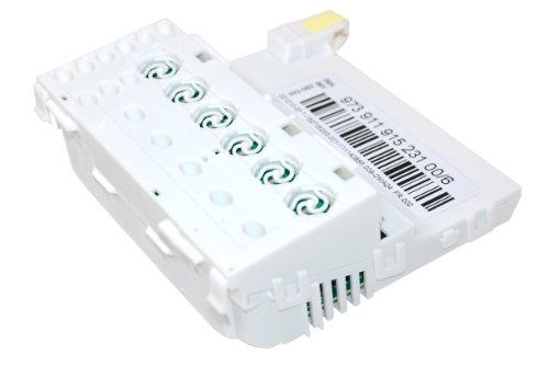 Zanussi 973911915231006 zubehör/Geschirrspüler Modul Lux Zanussi 973911915231006 zubehör/Geschirrspüler Modul Lux von Zanussi