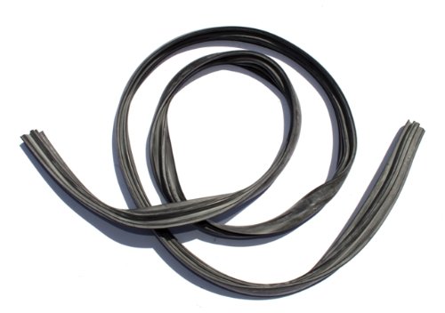 Zanussi Dichtung, Grill Hohlraum, 3117172001 von Zanussi