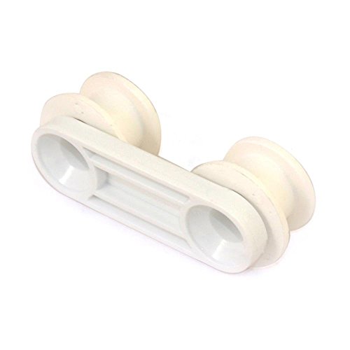 Zanussi Geschirrkorb Laufrad Teilenummer des Herstellers: 50226819006 Zanussi Geschirrkorb Laufrad Teilenummer des Herstellers: 50226819006 von Zanussi