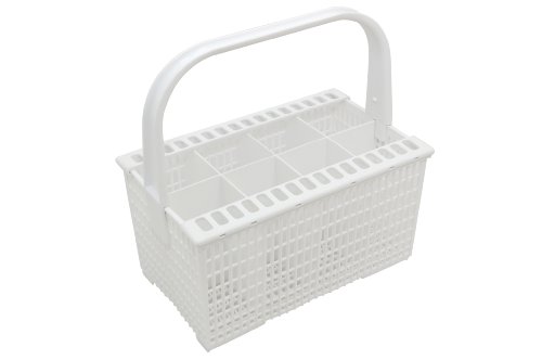 Zanussi Geschirrspüler Besteck Korb. Original Teilenummer 50266728000 Zanussi Geschirrspüler Besteck Korb. Original Teilenummer 50266728000 von Zanussi