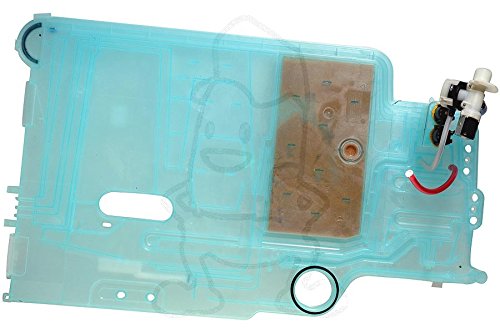 Zanussi Geschirrspüler Wasserenthärter 1524624200 Zanussi Geschirrspüler Wasserenthärter 1524624200 von Zanussi