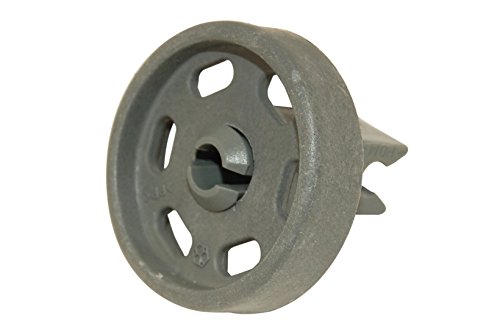 Zanussi Geschirrspüler unteren Korb Rad. Original Teilenummer 4055259651 Zanussi Geschirrspüler unteren Korb Rad. Original Teilenummer 4055259651 von Zanussi