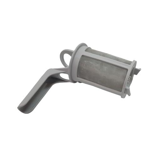 Zanussi Geschirrspülerfilter, Teilenummer des Herstellers: 50297774007 Zanussi Geschirrspülerfilter, Teilenummer des Herstellers: 50297774007 von Electrolux