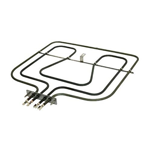 Zanussi Ofen Doppel Grill/Herd Top Heizelement Zanussi Ofen Doppel Grill/Herd Top Heizelement von Zanussi