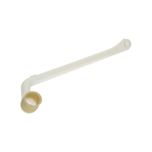 Zanussi – Rohr für die Spülmaschine Zanussi Durchmesser 32 mm Zanussi – Rohr für die Spülmaschine Zanussi Durchmesser 32 mm von Zanussi