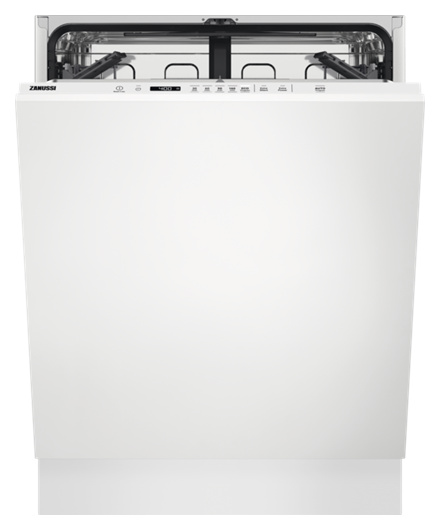 Zanussi ZDLN7531 von Zanussi