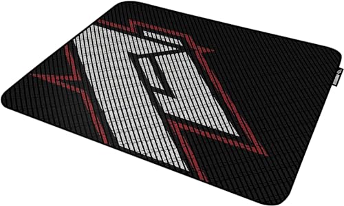 propad Mauspad Gaming Mousepad Größe L 490x390x3mm propad Mauspad Gaming Mousepad Größe L 490x390x3mm von Zanussi