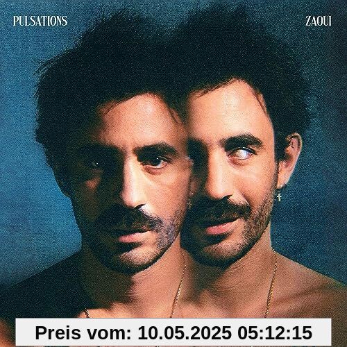 Pulsations von Zaoui