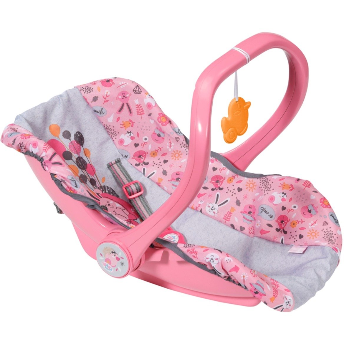 BABY born® Babyschale, Puppenzubehör von Zapf Creation