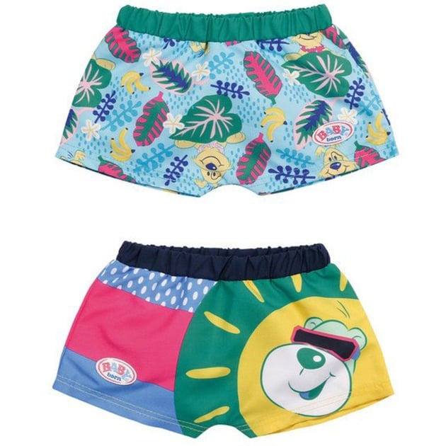 BABY born® Badeshorts, Puppenzubehör von Zapf Creation