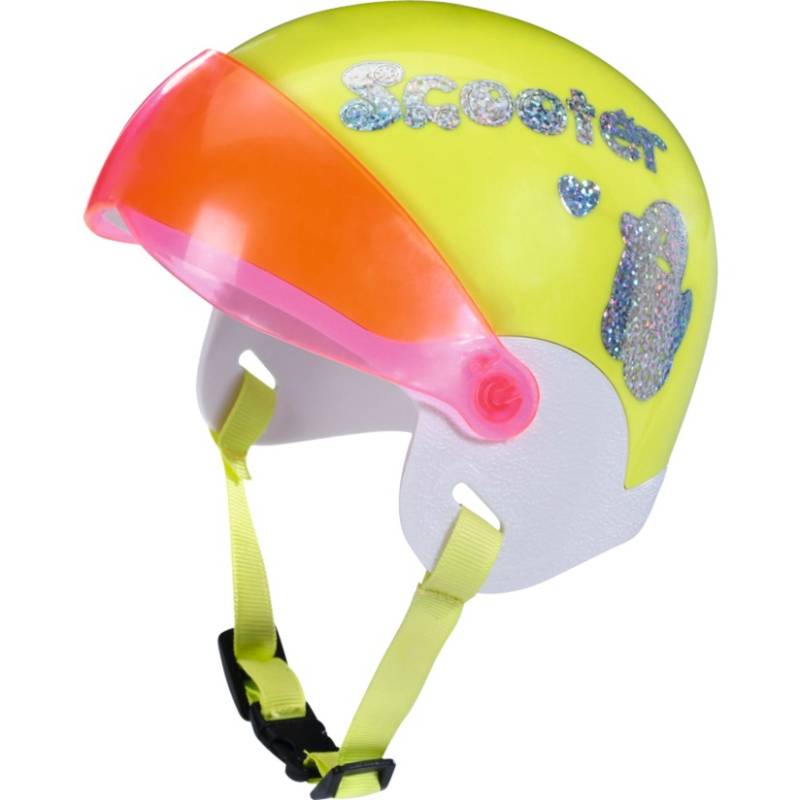 BABY born® City Scooterhelm 43 cm, Puppenzubehör von Zapf Creation