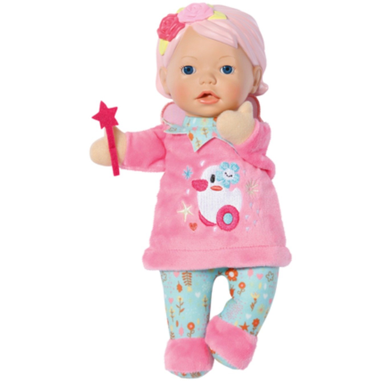 BABY born® Fee for babies 26cm, Puppe von Zapf Creation