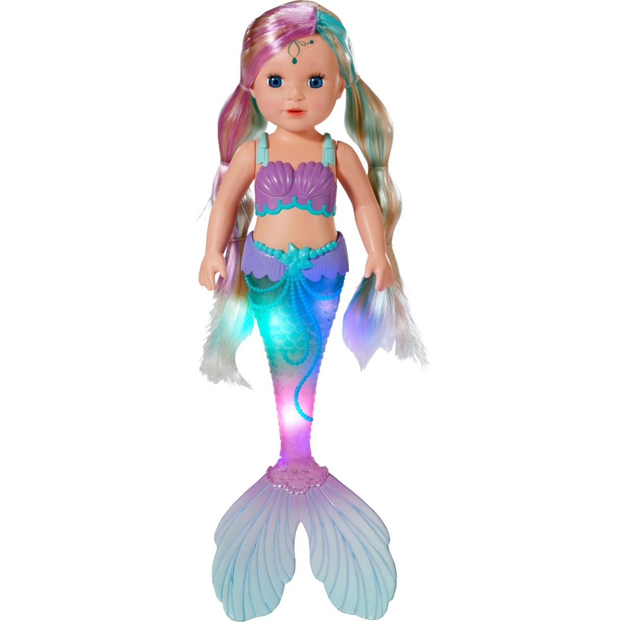BABY born® Meerjungfrau, Puppe von Zapf Creation