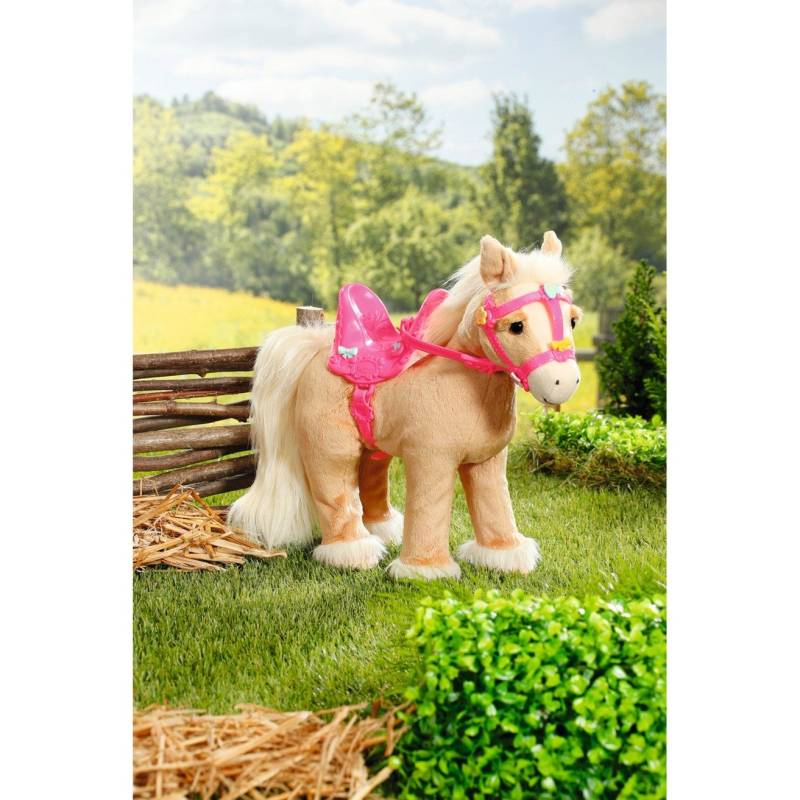 BABY born® My Cute Horse, Kuscheltier von Zapf Creation