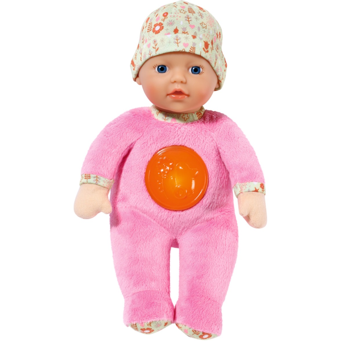 BABY born® Nightfriends for babies 30cm, Puppe von Zapf Creation